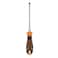 Magnusson Magnetic Slotted Screwdriver, SC06 (15 cm)