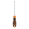 Magnusson Magnetic Slotted Screwdriver, SC05, (15 cm)