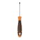 Magnusson Magnetic Slotted Screwdriver, SC02, (75 cm)