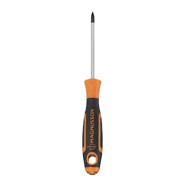 Magnusson Magnetic Screwdriver, SC44 (7.5 cm)