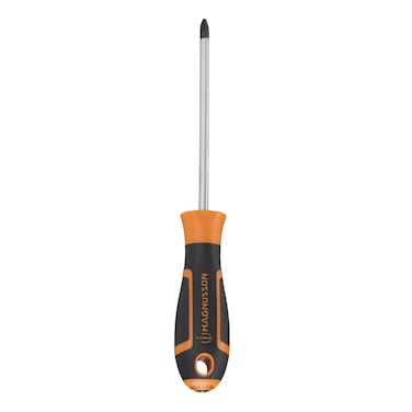 Magnusson Magnetic Phillips Screwdriver, SC32 (12.5 cm)