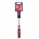 Ace Steel Slotted Cabinet Screwdriver W/PVC Handle (5 x 150 mm)