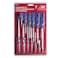 ACE Screwdriver Set (12 Pc.)