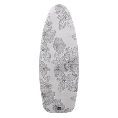 5Five Ironing Board Cover (Small, Multicolor)