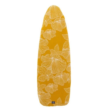 5Five Ironing Board Cover (Medium, Multicolor)