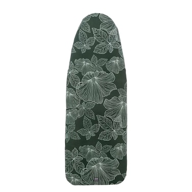 5Five Ironing Board Cover (Large, Multicolor)