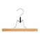5Five Wood Clip Hanger (25 x 2.5 x 16.3 cm, 3 Pc.)