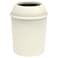 Cosmoplast Round Plastic Dust Bin (5 L, 20 x 26.5 cm)