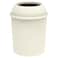 Cosmoplast Round Plastic Dust Bin (10 L, 26 x 34 cm)