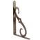 ACE Ornamental Shelf Bracket (25 x 18 cm)