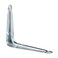 ACE Zinc Heavy Duty Shelf Bracket (13 x15 cm)