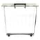 Cosmoplast&nbsp;Plastic Storage Box W/ Lid (82 L)
