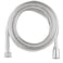 Bold TECHSE2101100 Techno Shower Hose (170 cm, Chrome)