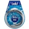 Bold Flexible Shower Hose (1.2m, Chrome)