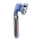 WaterWave Stainless Steel 3-Function Shower Head