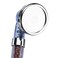 WaterWave Stainless Steel 3-Function Shower Head
