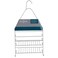 All Star Parana Shower Caddy (Large, 25 cm)
