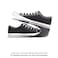 5Five Plastic Compact Shoe Rack (11 x 29.5 x 14 cm)