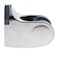 Mkats Adjustable Shower Holder (5.5 x 4 x 6.5 cm)