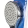 Bold Matrix Hand Shower (6 x 13.5 x 31 cm, Chrome)