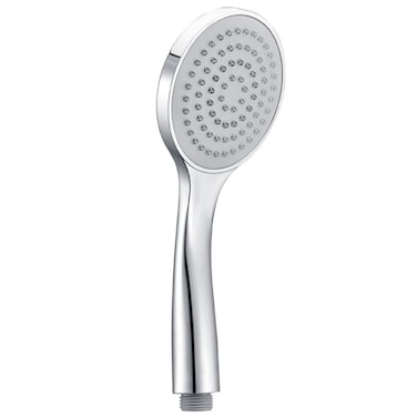 Bold Matrix Hand Shower (6 x 13.5 x 31 cm, Chrome)