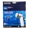 Bold Nova Brass Shattaf Spray