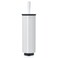 Brabantia Toilet Brush &amp; Holder (12.5 x 11.5 x 43 cm)