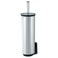 Brabantia Toilet Brush &amp; Holder (12.5 x 11.5 x 43 cm)
