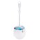 Vileda Toilet Power Brush and Holder Set