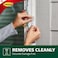 3M Command Outdoor Light Clips W/Foam (4 Pc.)