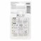3M Command Picture Hanging Strips (12 Pc.)