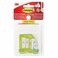 3M Command Picture Hanging Strips (12 Pc.)
