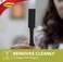3M Command Picture Hanging Strips (4 Pairs Up to 9 kg Black)