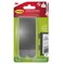 3M Command Picture Hanging Strips (4 Pairs Up to 9 kg Black)