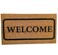 Rag n Rug PVC Tufted Coir Welcome Mat (40 x 90 cm)