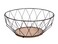 5five Metal Fruit Basket (28 cm)