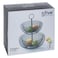 5five Metal Mesh 2-Tier Fruit Basket