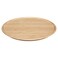 5Five Glass Salad Bowl W/Bamboo Lid (2.5 L)