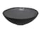 SG Diane Salad Bowl (Grey, D. 23 cm)