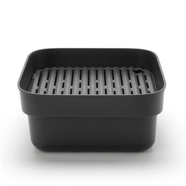 Brabantia Washing Up Bowl (16.1 x 34.4 x 37.4 cm)