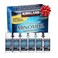 6-Pack Minoxidil 5% Extra Strength Hair Regrowth Solution &ndash; 60ml Bottles for Effective Hair Restoration