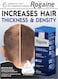 Mens Rogaine Reactivates 5% Minoxidil Hair Regrowth Treatment Easy To Use Foam 60g