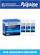 Pack Of 3 Mens Rogaine Extra Strength 5% Minoxidil Reactivates Topical Solution Regrowth Treatment Oil 60ml