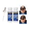 Pack Of 2 Minoxidil Extra Strength Hair Regrowth Treatment 60ml