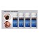 Pack Of 4 Minoxidil Extra Strength Hair Regrowth Treatment 60ml
