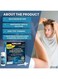 Minoxidil 5% Hair Regrowth Solution &ndash; 6-Pack of 60ml Bottles for Stronger, Healthier Hair