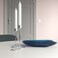 Candlestick For 2 Candles Silver-Colour 20 Cm