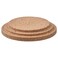 Lid For Scented Candle Cork 8 Cm
