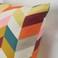 Cushion Multicolour 50X50 Cm