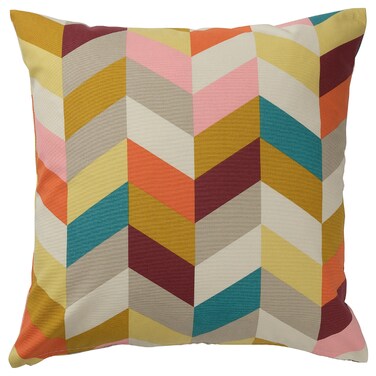 Cushion Multicolour 50X50 Cm